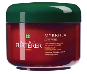 Rene Furterer Myrrhea Anti-Defrisant