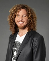 Giacomo Naturally Curly Hair - Bravo - Shear Genius