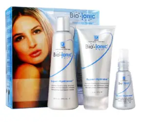 Bio Ionic Micro Hydration Therapy with Natural Ion Complex™ 