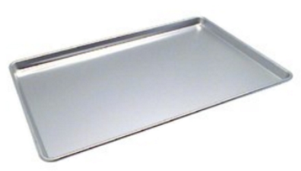 Pan Sheet - Full 18 GA, 18x26 - Lincoln Foodservice Baking Sheet - Amazon.com - All Rights Reserved