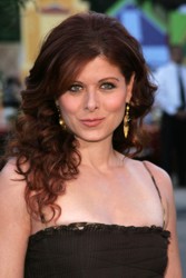 Debra Messing - DailyCeleb.com - All Rights Reserved
