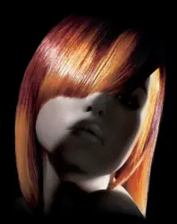 Image from Goldwell Elumen Creativ Beauty - All Rights Reserved - Goldwell