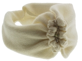Jane Train Cashmere Headband Turban From HairBoutique.com
