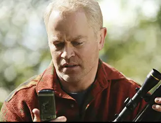 Neal McDonough On Desperate Housewives