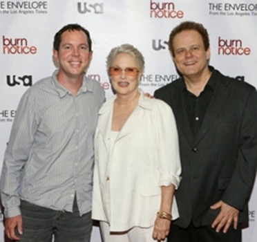 Sharon Gless - USA - All Rights Reserved