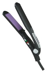 Flat Iron - Hot Hair Styling Tool