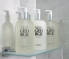 Neil George Bath Products