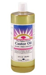 Castor Oil For Your Hair?