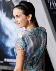 Camilla Belle With Volume Enhanced Crown