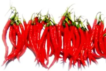 Image Of Chilies