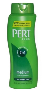 Pert Plus 2 in 1 Shampoo and Conditioner - Amazon.com
