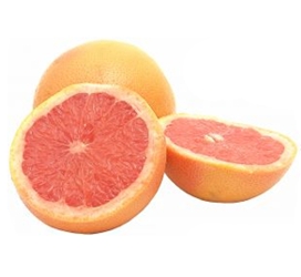 Pink Grapefruit - Amazon.com - All Rights Reserved