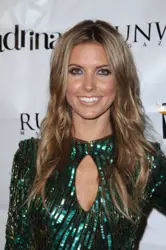 Audrina Patridge - March 24, 2011 - PR Photos - All Rights REserved