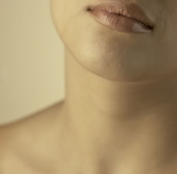 Chin And Neck Areas