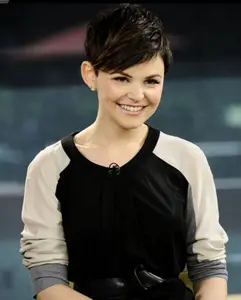 Ginnifer Goodwin - DC Media - All Rights Reserved