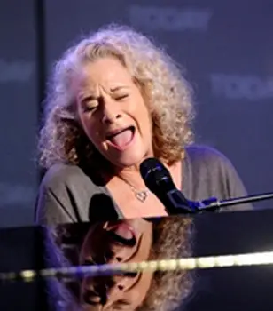 Carole King - The Today Show - Farewell To Meredith Vieira - June 8, 2011 - All Rights Reserved