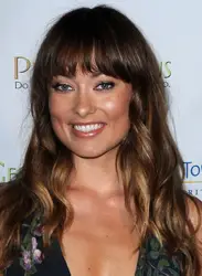 Olivia Wilde - Fox/TV - All Rights Reserved