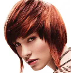 Red Color Collection From Paul Mitchell