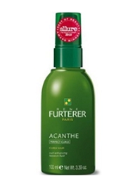 Rene Furterer - Acanthe - Curl Enhancing Leave-In Fluid