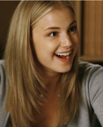 Emily VanCamp on ABC's Brothers & Sisters