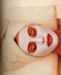 Skin Mask - HB Media - All Rights Reserved