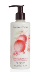 Crabtree & Evelyn Lotion