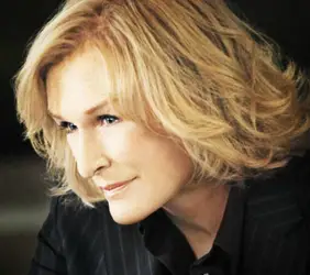 Glenn Close As Patty Hewes On Damages