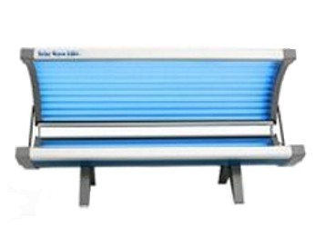 Tanning Bed - Amazon.com - All Rights Reserved