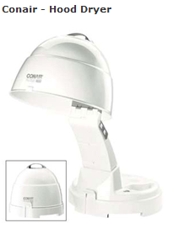 Conair Hood Dryer Available At HairBoutique.com Marketplace