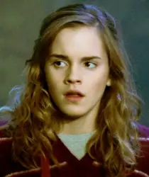 Emma Watson As Hermione 