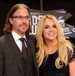 Britney And Jason