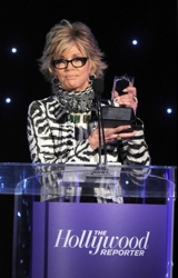 Jane Fonda In Hollywood