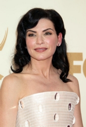 Julianna Margulies Curly Hair How To