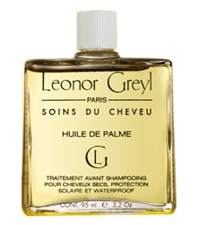 Leonor Greyl Huile De Palme Hair Oil