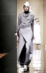 Muslim Fashions For 2012