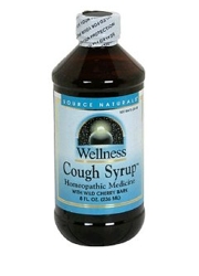Bad Cough Serious Illness Cough Syrup