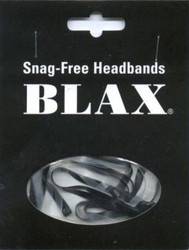 Blax Elastic Headbands