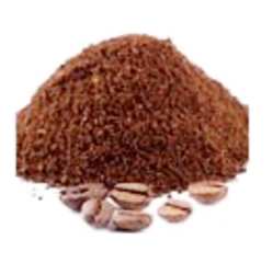 CoffeeGrounds&Beans - Coffee Hair Growth Benefits