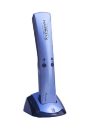 HairMax LaserComb Premium Model