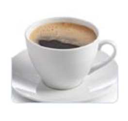 Cupf of Fresh Brewed Coffee - Coffee Hair Growth Benefits