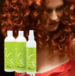 Deva Curls Gel - Some of the top 10 most popular gels for curly hair