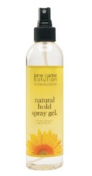 Jane Carter Natural Spray Gel