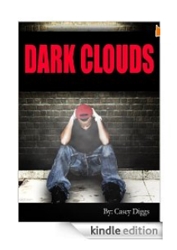 Dark Clouds - Ebook On Depression