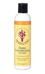 Jessi Curl Deep Conditioning Shea Butter