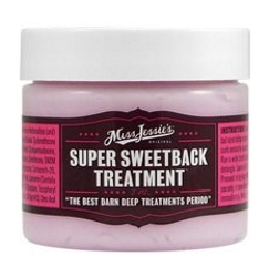 Miss Jessies Super Sweetback Treatment