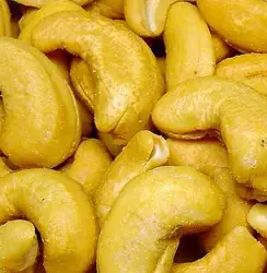 Cashews - Nuts For Your Hair: Eating Nuts For Hair Health