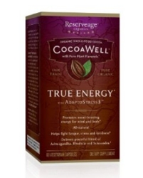 CoCoaWell Cocoa Supplements