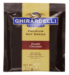 Ghirardelli Premium Hot Chocolate - Amazon.com - All Rights Reserved