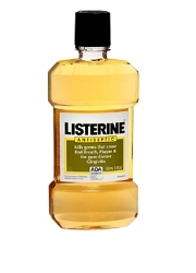 Listerine Gold