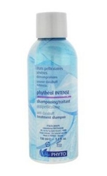 Phythéol Intense Shampoo - Anti-Dandruff Treatment Shampoo